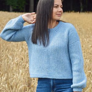Hygge sweater