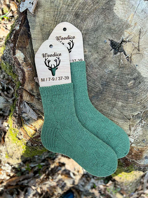 GORGANY SOCKS
