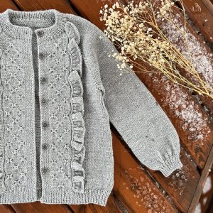 Lileya cardigan
