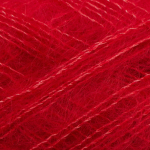 Chinese Red Colour 218