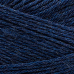Fisherman Blue (melange) Colour 818