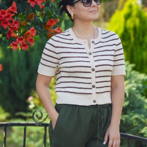 Summer kiss cardigan