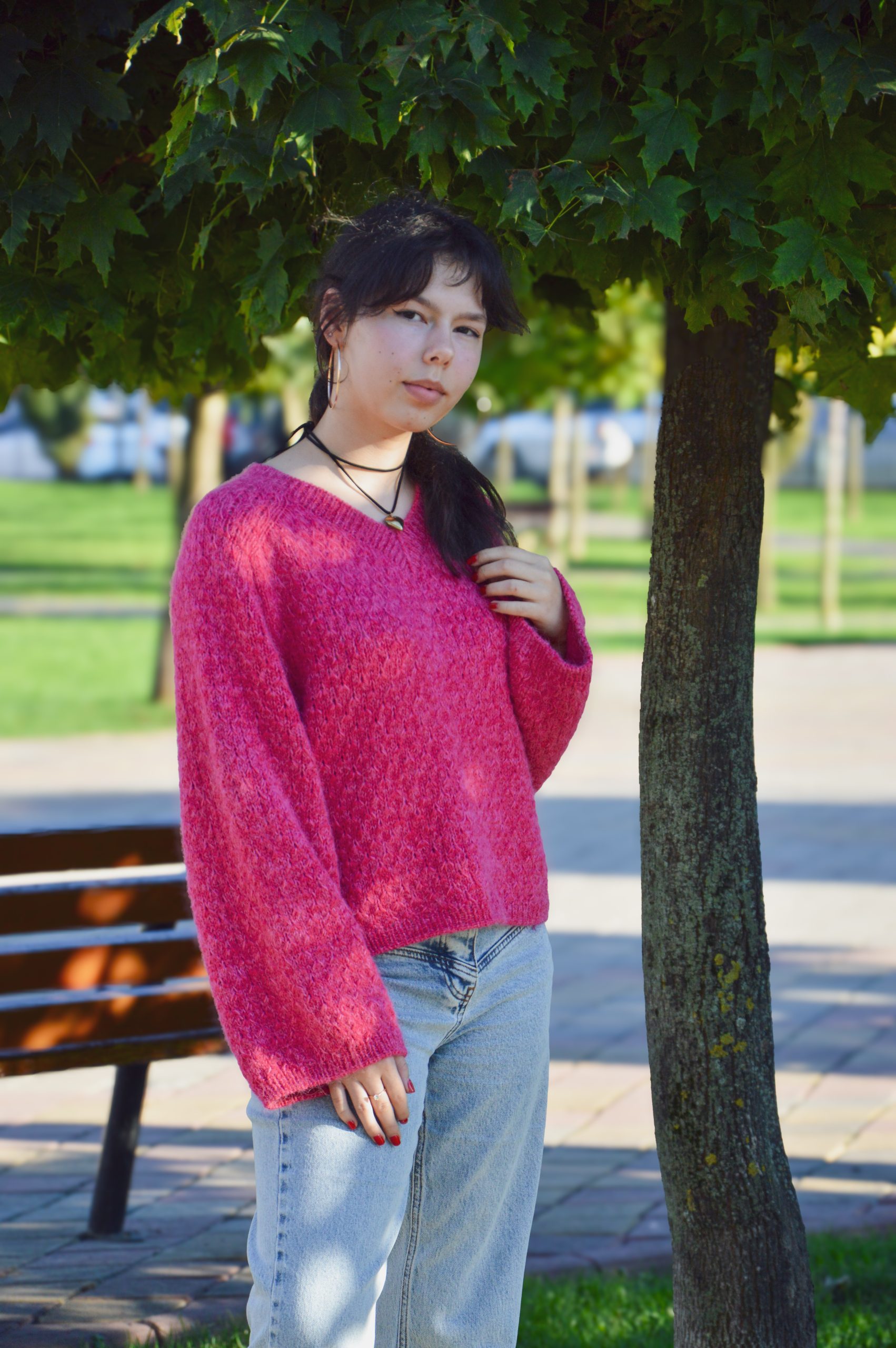 Lada sweater - Зображення 5