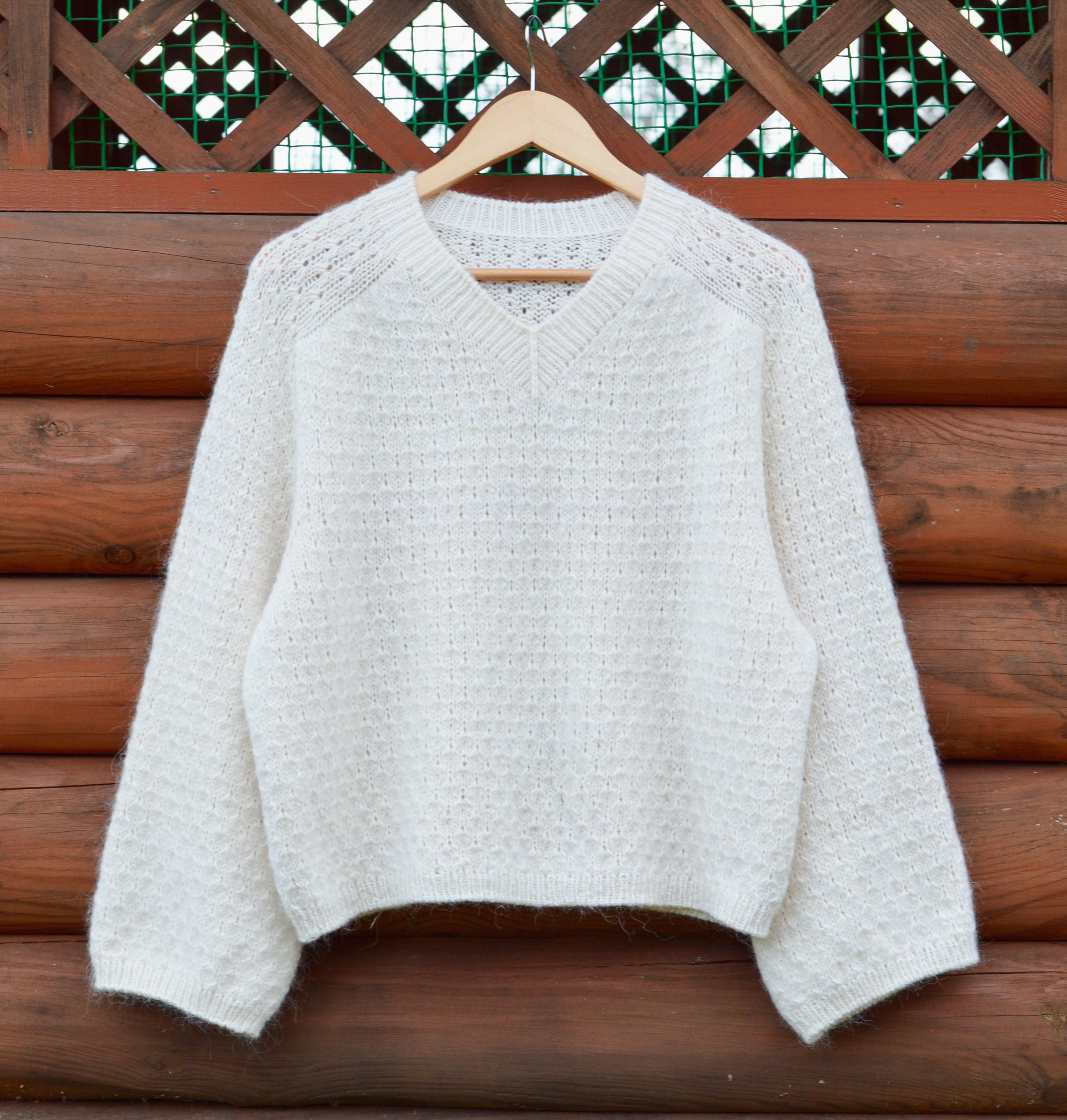 Lada sweater - Зображення 4