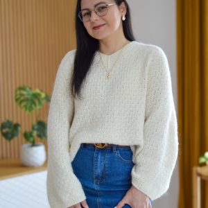 Lada sweater