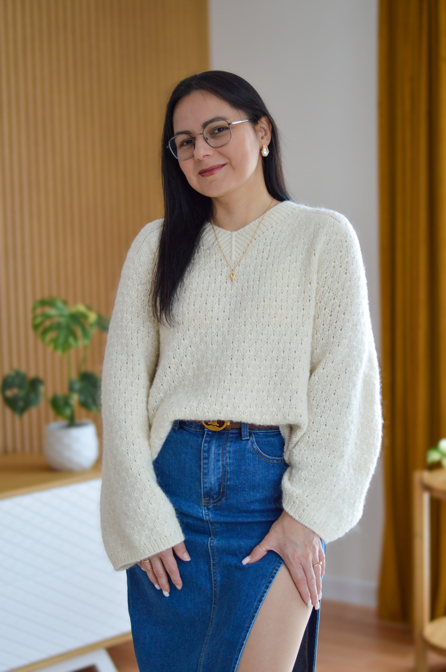Lada sweater