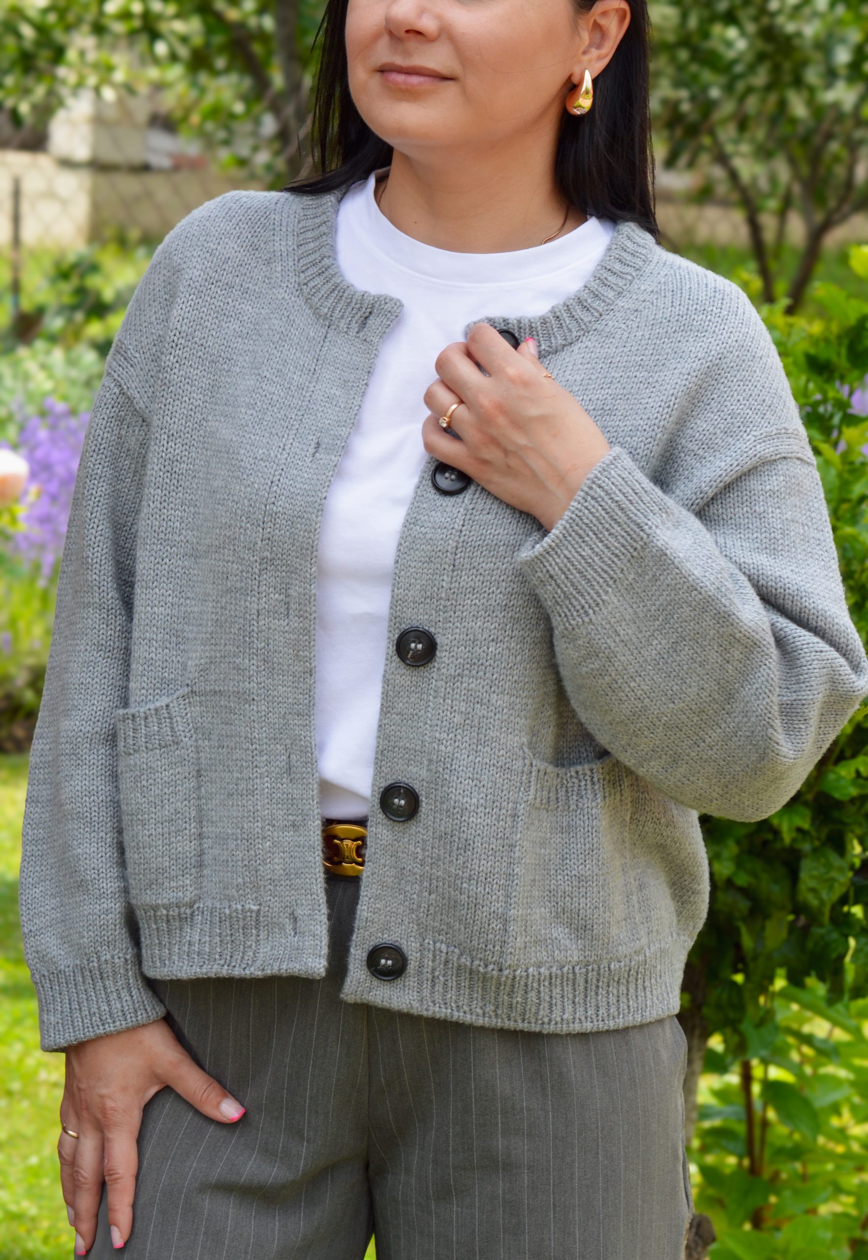 Natalie cardigan - Зображення 3