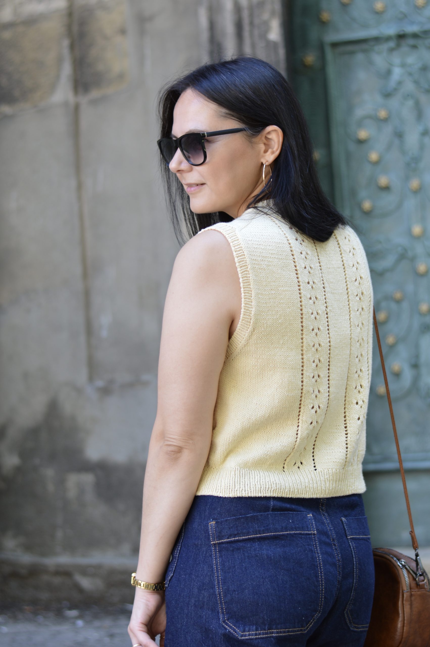 Lilly vest - Зображення 4