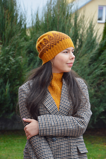 KVITNE HAT - Зображення 2