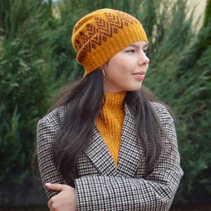 KVITNE HAT