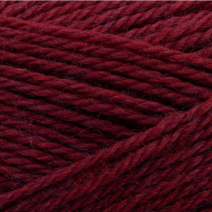 Filcolana Pernilla - Merlot melange (Colour 804)