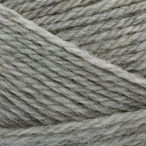 Filcolana Pernilla - Very Light Grey (melange) 957
