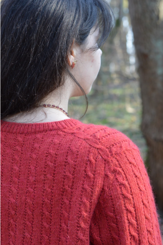 Anna cardigan - Зображення 2