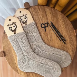 Novelty socks