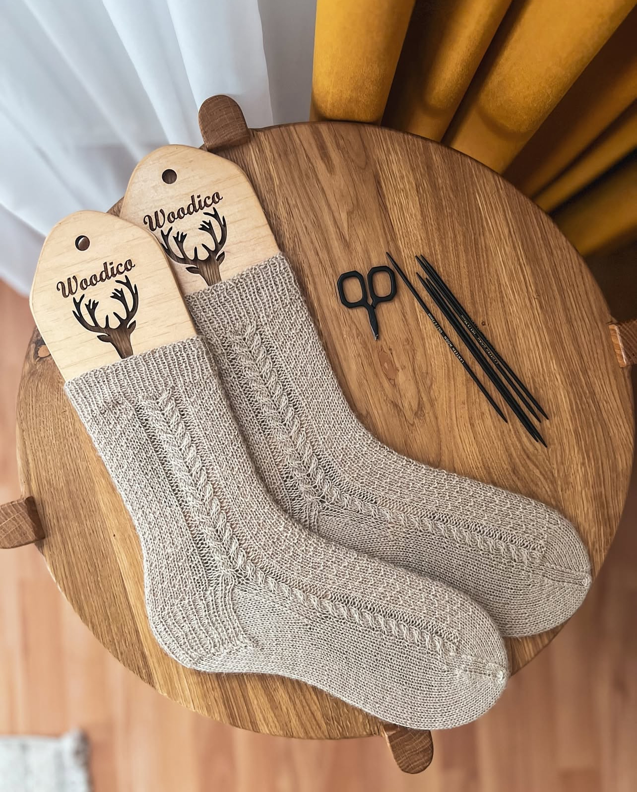 Novelty socks