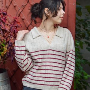 Yara sweater