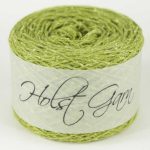 33 pistachio