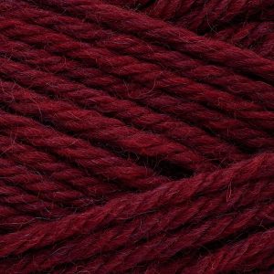 Filcolana Peruvian - Merlot (melange) 804