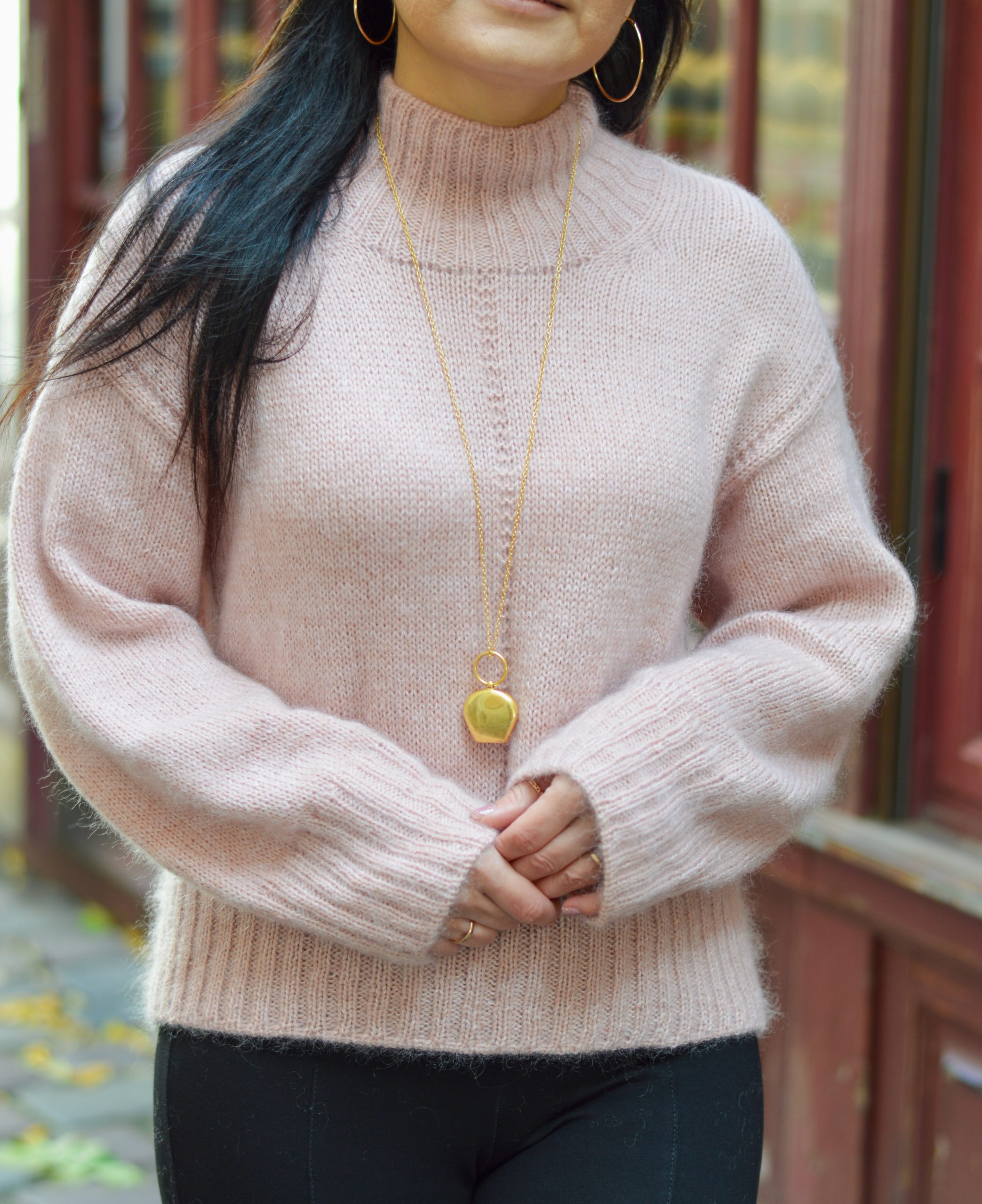 Vira sweater - Зображення 4