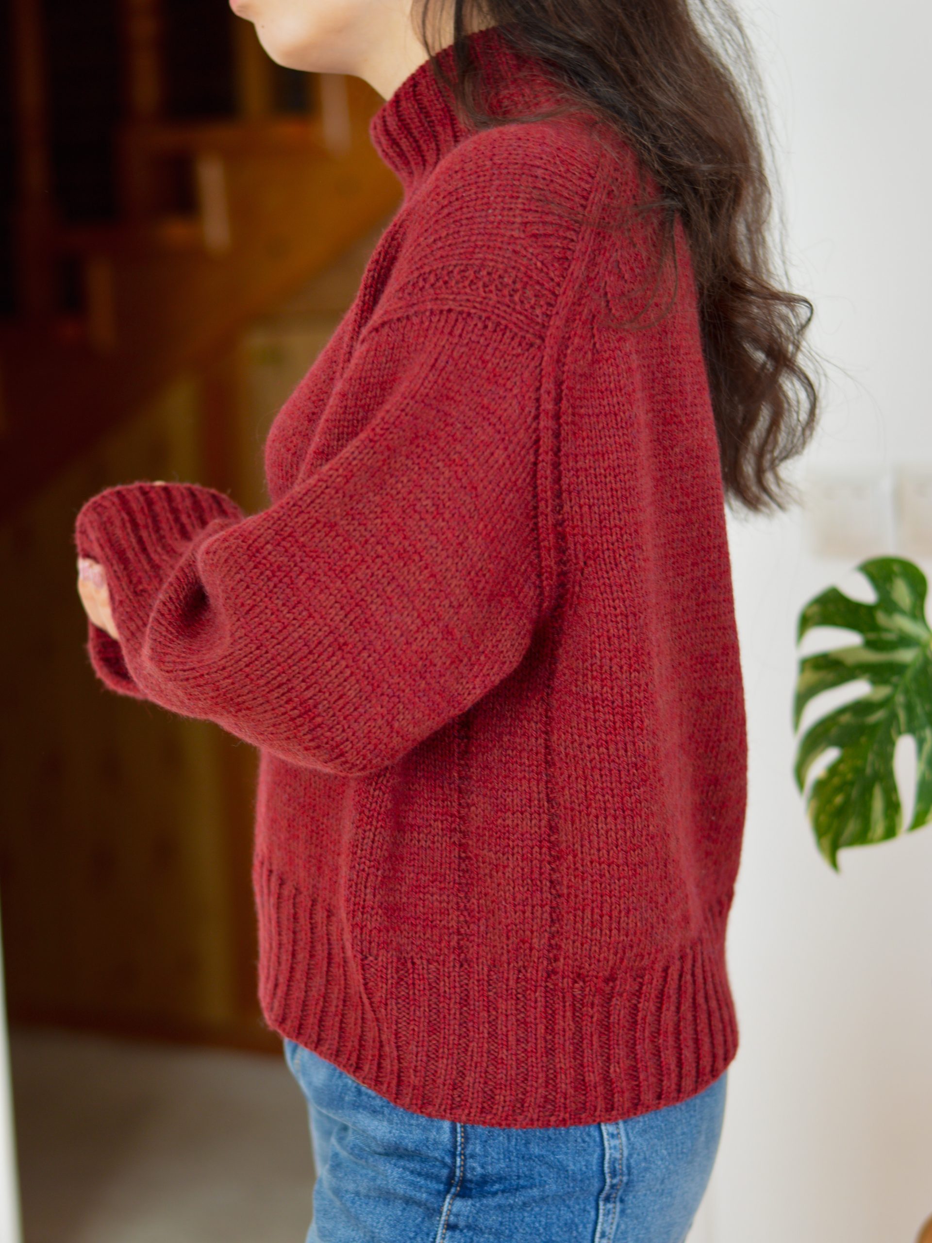 Vira sweater - Зображення 3