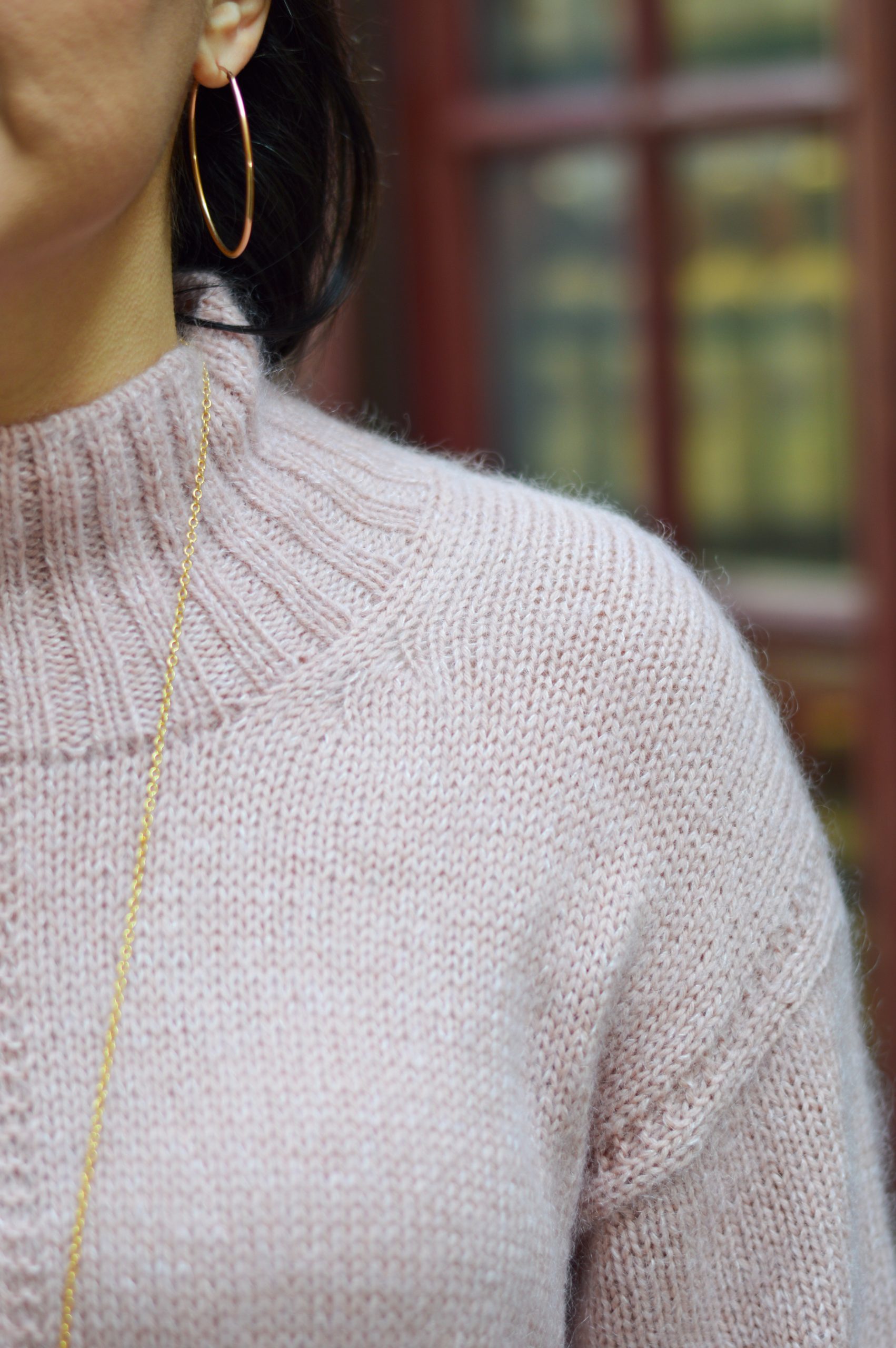 Vira sweater - Зображення 5
