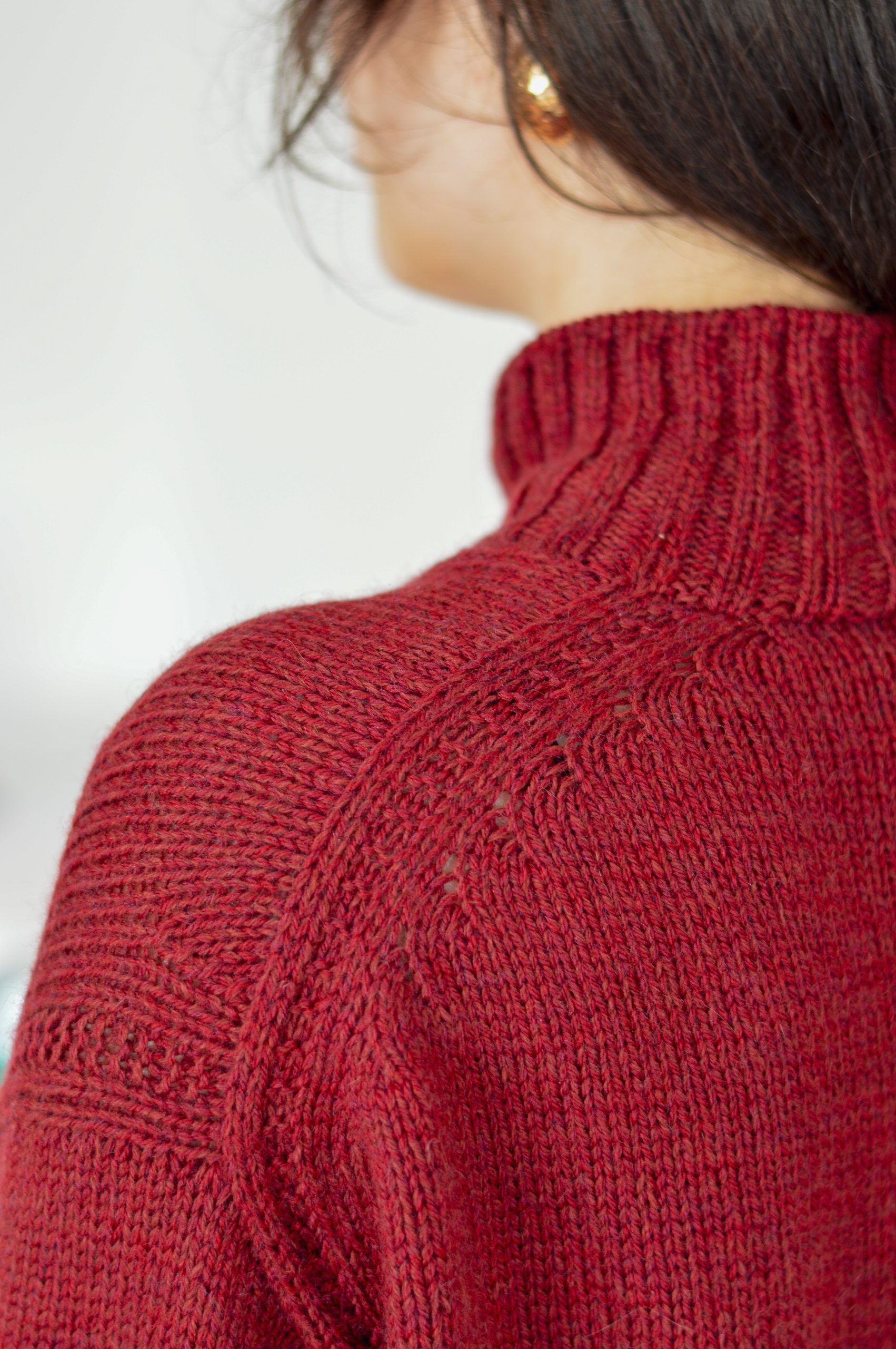 Vira sweater - Зображення 2