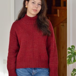 Vira sweater
