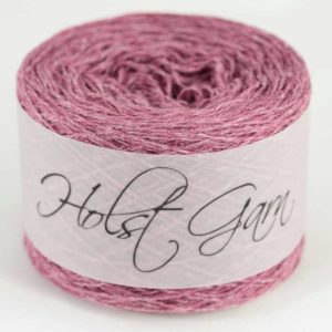 Holst Garn Coast - 21 plum