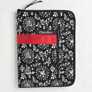 Набір знімних спиць ChiaoGoo Twist Red Lace Small 13 см