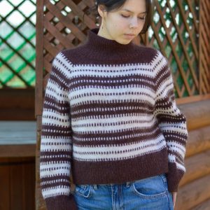 Runa sweater