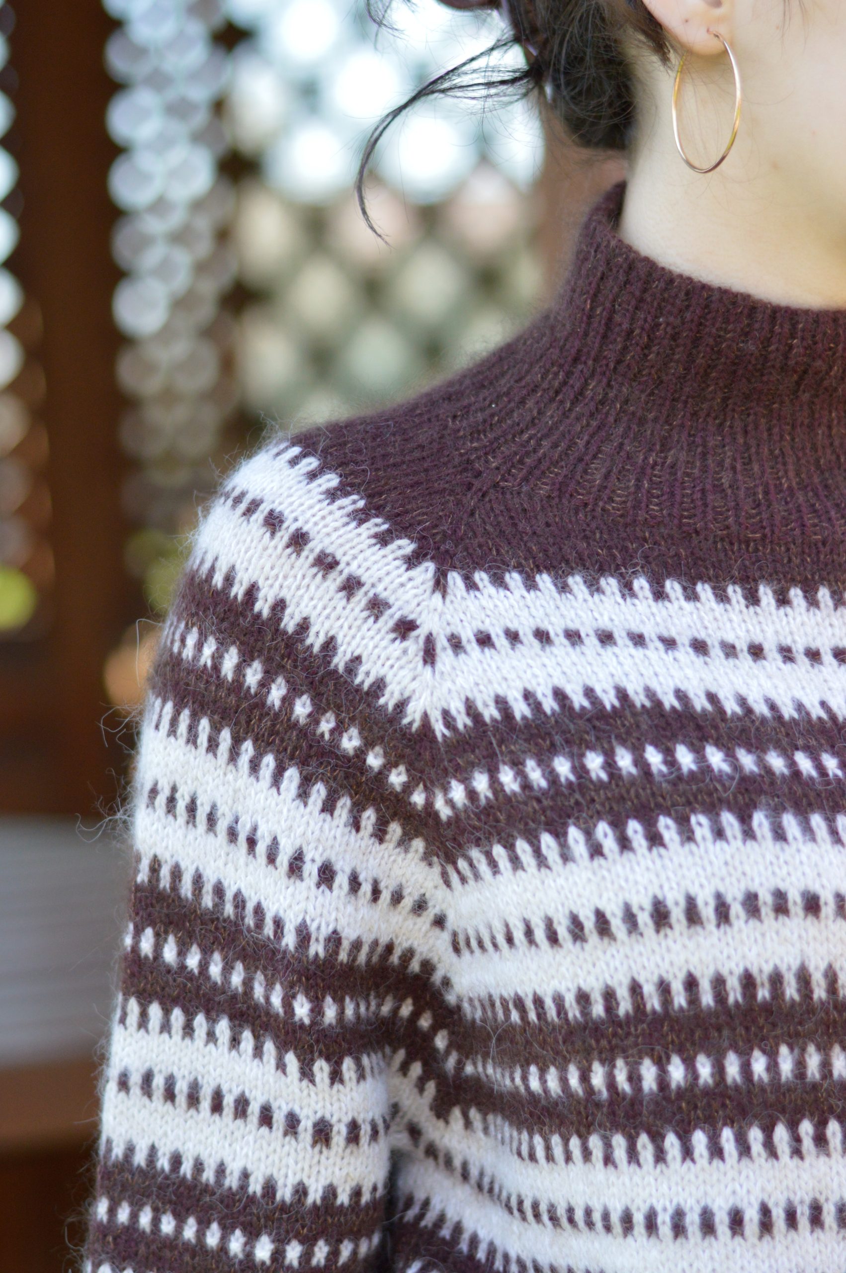 Runa sweater - Зображення 2