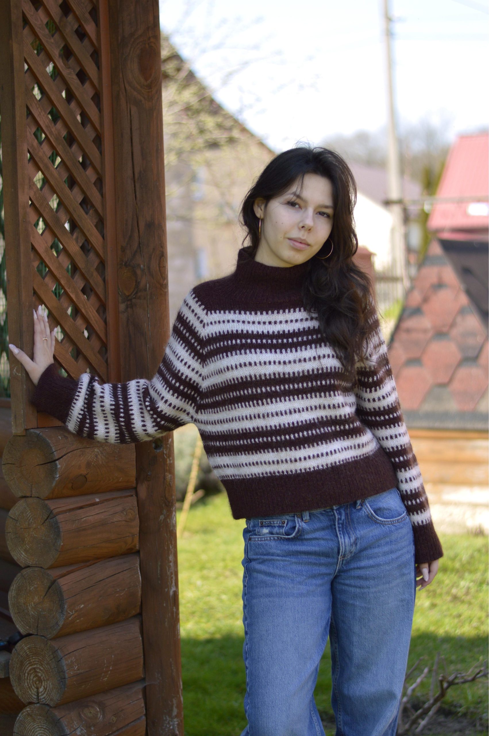 Runa sweater - Зображення 3