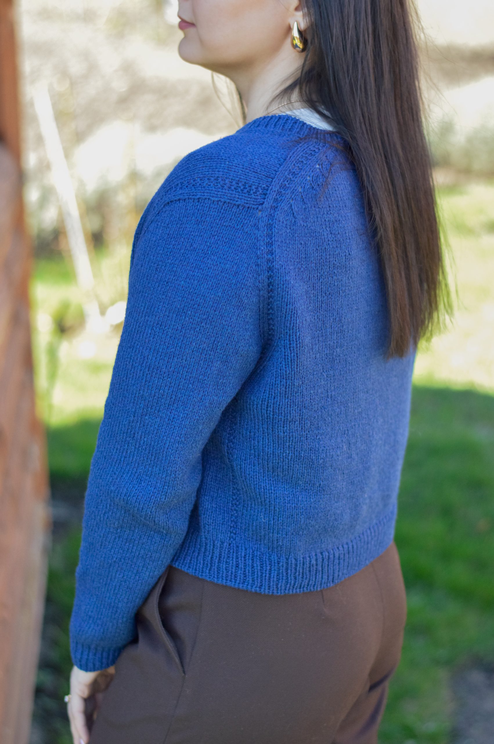 Vira cardigan - Зображення 4