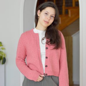 Vira cardigan