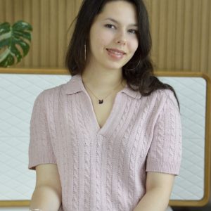 Anna Polo